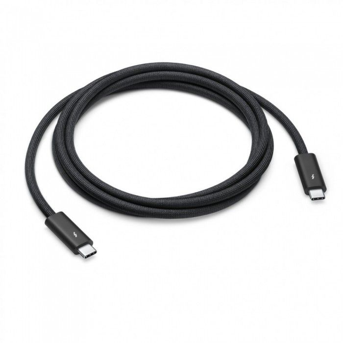 Cabo Thunderbolt 4 (Usb_C) Pro (1.8 m)