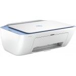 Multifunes Deskjet 2822E - Blue Breeze