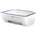 Multifunes Deskjet 2822E - Blue Breeze