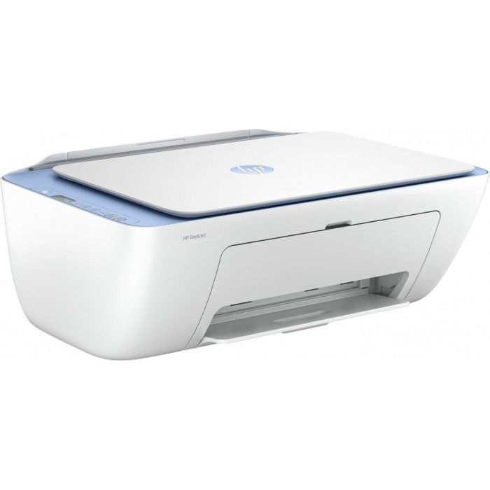Multifunes Deskjet 2822E - Blue Breeze