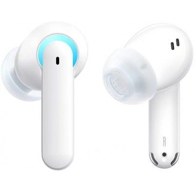 Auriculares AEQUR G10 True Wireless Stellar White