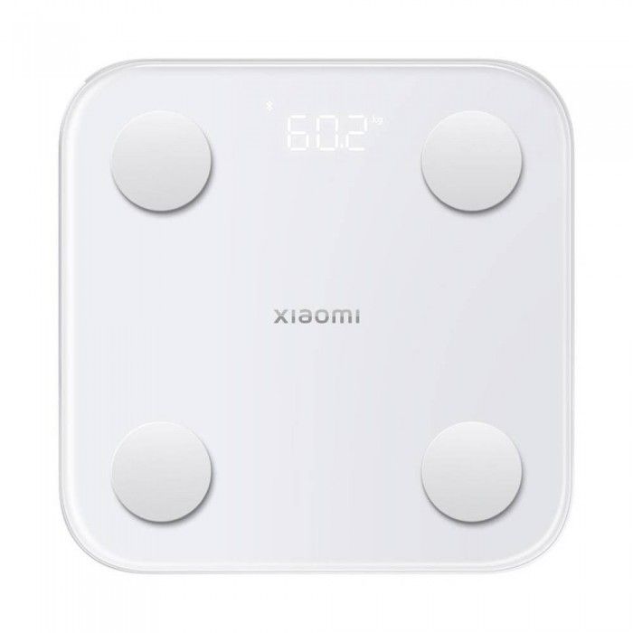 Balana Xiaomi Mi Smart S400 Branca Bluetooth 5.0