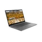 Porttil Ideapad 3 14Alc6-269 - Amd R5-5500U 16Gb 512Gb Ssd 14 0P Fhd Free Dos - Cinza