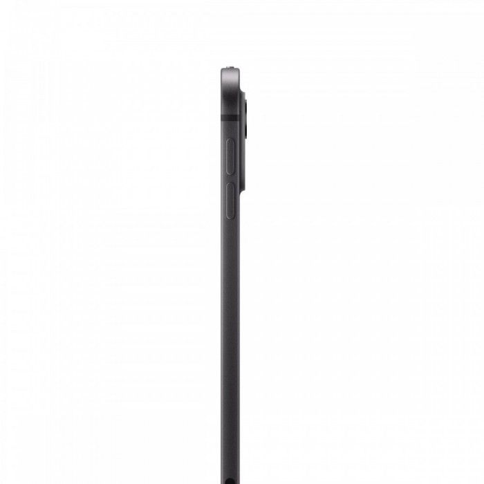 iPad Pro 11 M4 WiFi 512Gb Preto sideral