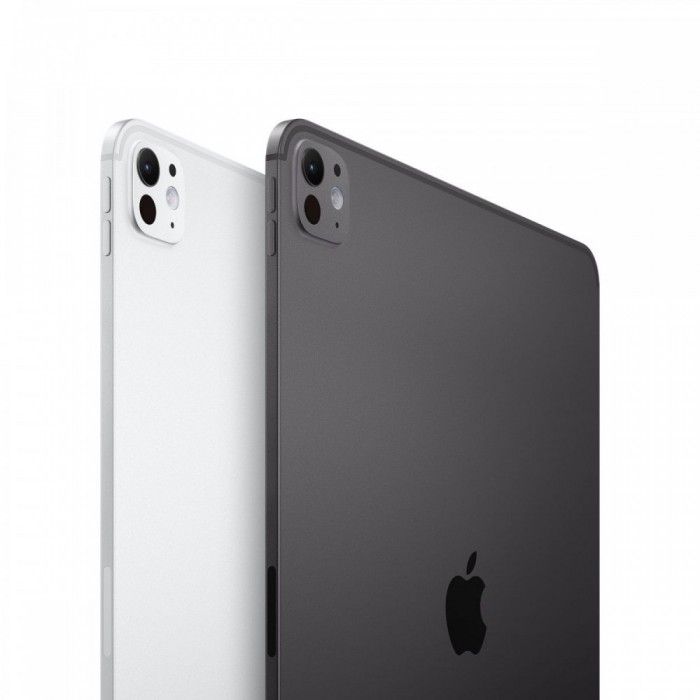 iPad Pro 11 M4 WiFi 512Gb Preto sideral