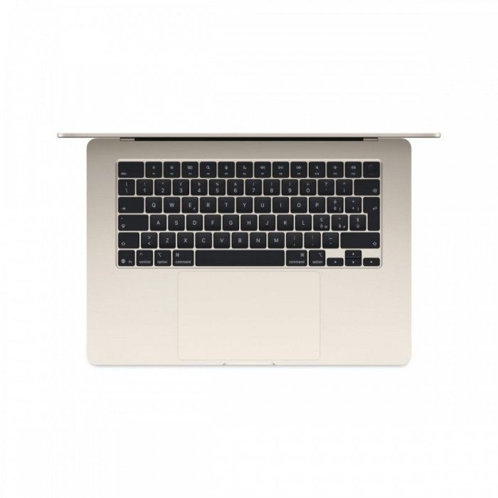 MacBook Air 15 M4 10c CPU/10c GPU 16GB 256GB Luz das Estrelas