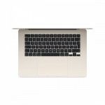 MacBook Air 15 M4 10c CPU/10c GPU 16GB 256GB Luz das Estrelas