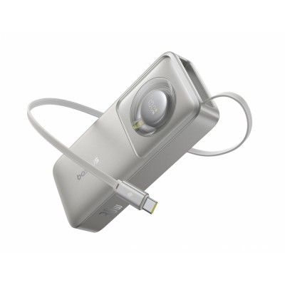Power Bank Free2Pull 20000mAh 65W Grey