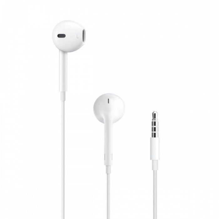 Earpods (3.5mm Headphone Plug)