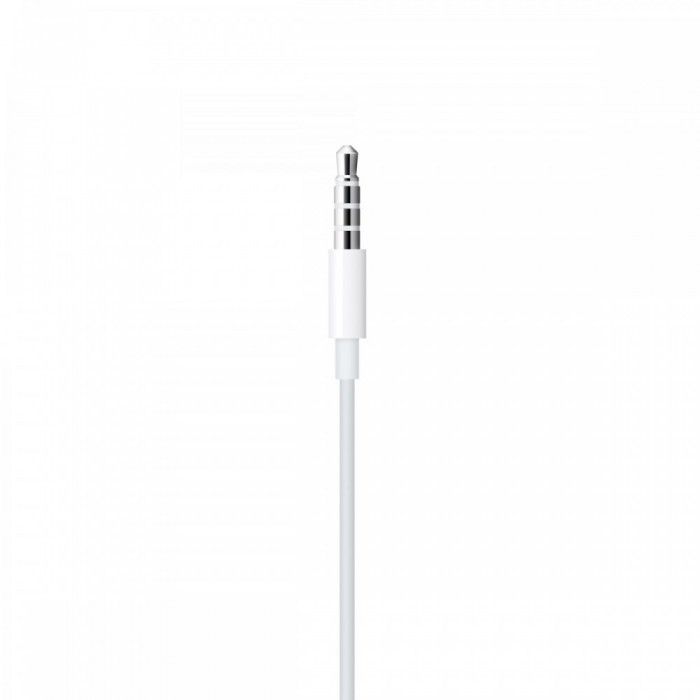 Earpods (3.5mm Headphone Plug)