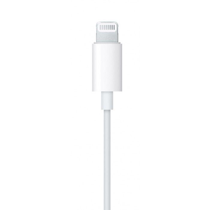 EarPods (Lightning Connector)