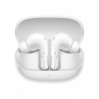 Auriculares Buds 5 Pro BT White