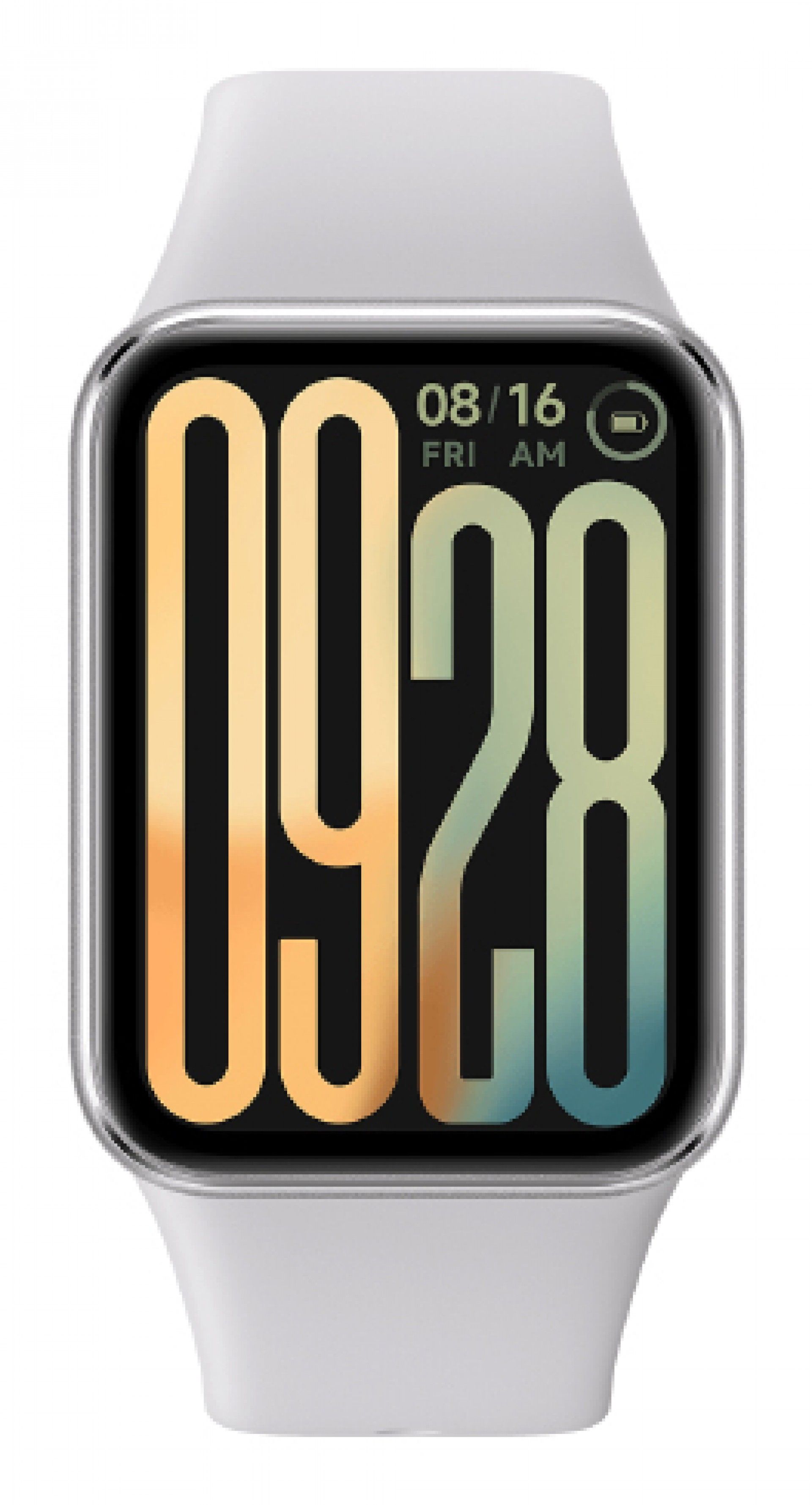 Smartband Mi Band 9 Pro Branco