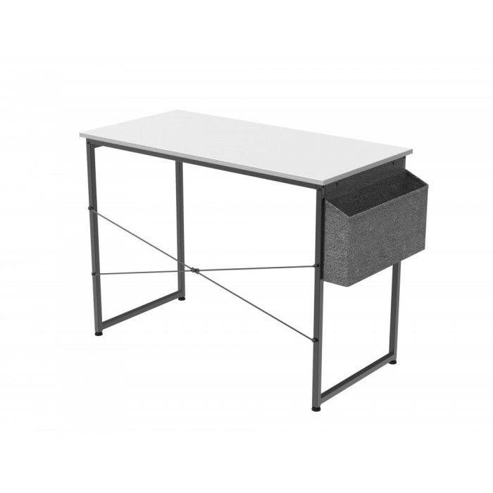 Secretaria Office Ease White