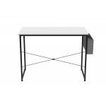 Secretaria Office Ease White