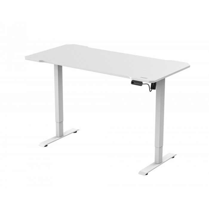 Secretaria Lovit Electric White