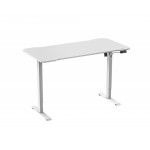 Secretaria Lovit Electric White