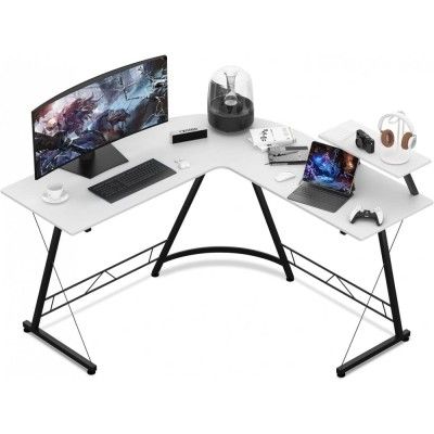 Secretaria Office Adminpro White