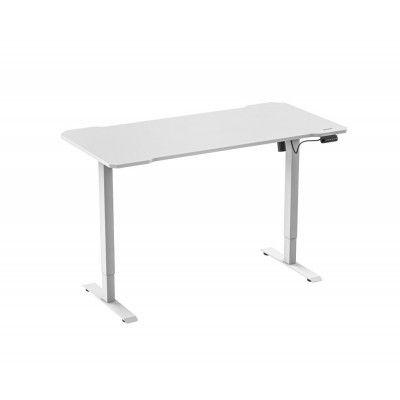 Secretaria Lovit Electric White