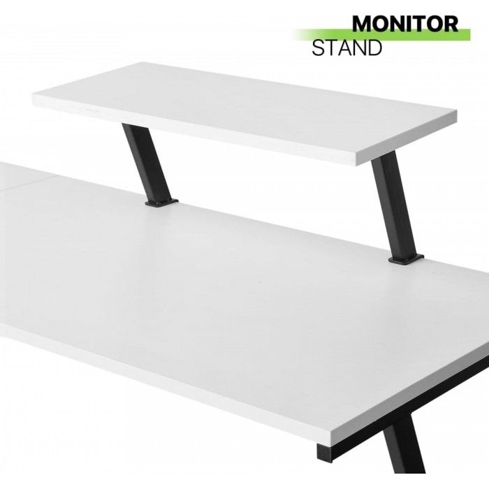 Secretaria Office Adminpro White