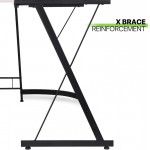 Secretaria Office Adminpro White