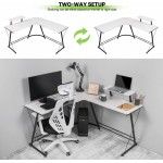 Secretaria Office Adminpro White