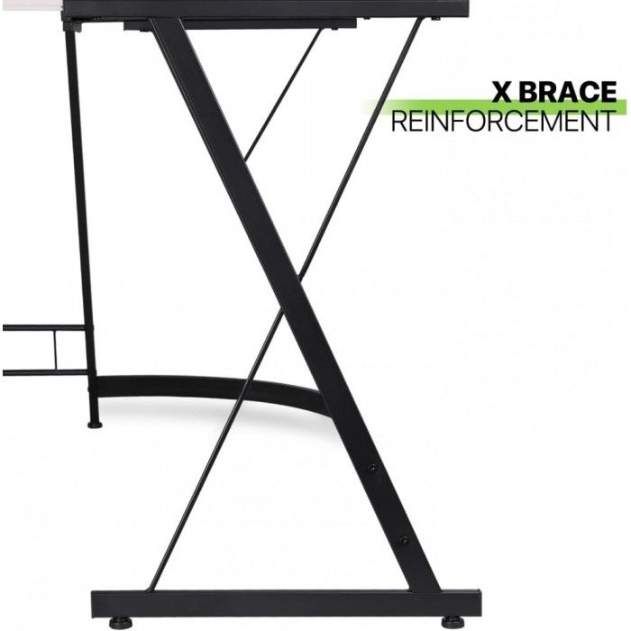Secretaria Office Adminpro White