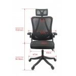 Cadeira Office Lookergo