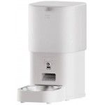 Alimentador Inteligente HHolove Smart Food Dispenser Wi-Fi Plus