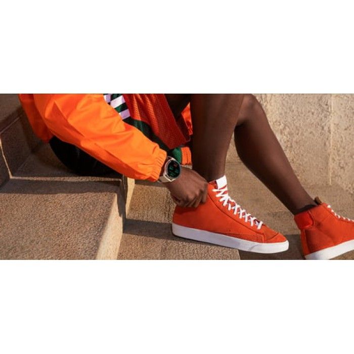SmartWatch Mi Watch Beige