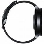 SmartWatch Watch 2 Pro 4G Lte Preto Case & Preto Fluorrubr Strap