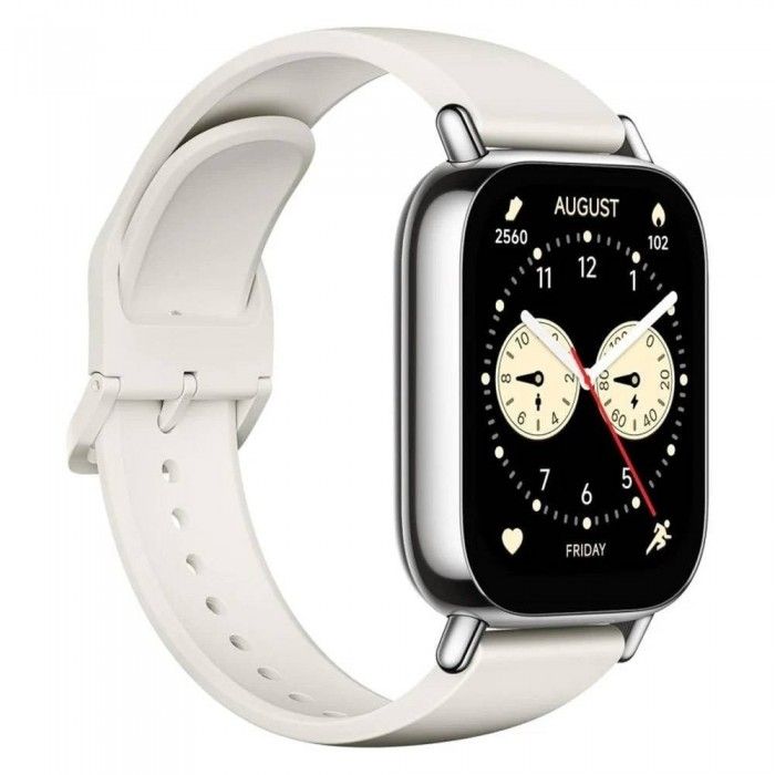 Redmi Watch 5 Lite Dourado