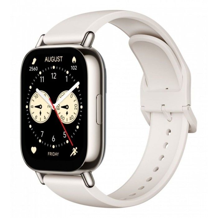 Redmi Watch 5 Lite Dourado