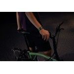 Smartband Band 9 Active Preto