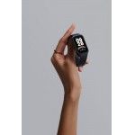 Smartband Band 9 Active Preto