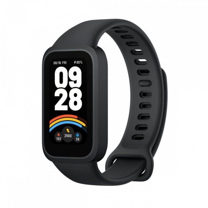 Smartband Band 9 Active Preto