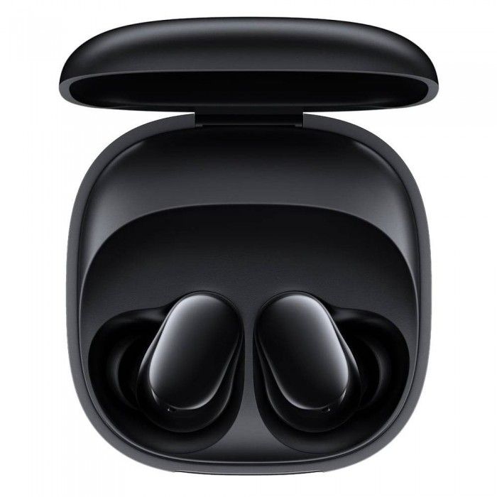 Auriculares Redmi Buds 6 Play Preto