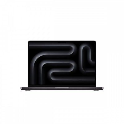 MacBook Pro 14P M4 Pro 12c/16c 24GB 512GB Preto Sideral