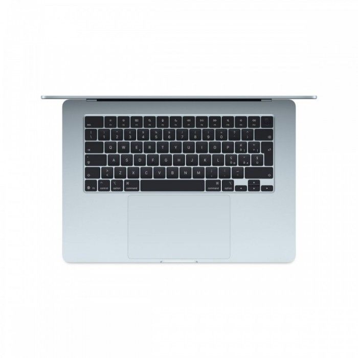 MacBook Air 15 M4 10c CPU/10c GPU 16GB 256GB Azul-cu