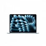 MacBook Air 13 M4 10c CPU/8c GPU 16GB 256GB Azul-cu