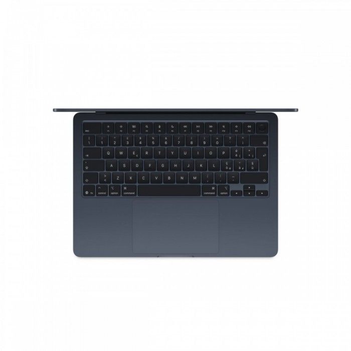 MacBook Air 13 M4 10c CPU/10c GPU 16GB 512GB Meia-Noite