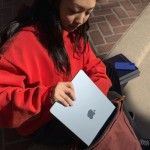 MacBook Air 13 M4 10c CPU/10c GPU 16GB 512GB Meia-Noite