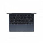 MacBook Air 13 M4 10c CPU/10c GPU 16GB 512GB Meia-Noite