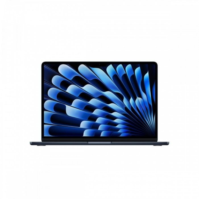 MacBook Air 13 M4 10c CPU/10c GPU 16GB 512GB Meia-Noite