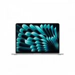 MacBook Air 13 M4 10c CPU/10c GPU 24GB 512GB Prateado