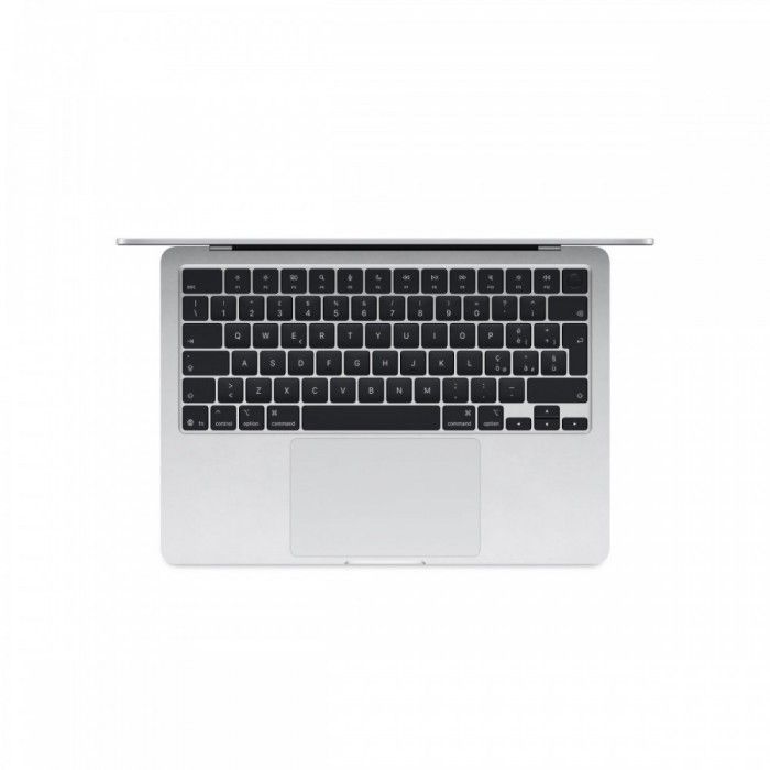 MacBook Air 13 M4 10c CPU/10c GPU 24GB 512GB Prateado