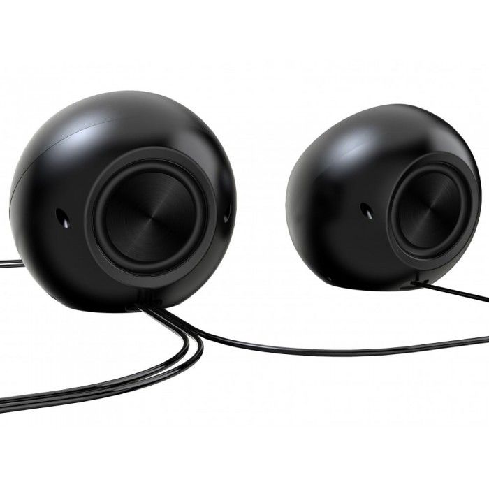 Bjorn Colunas 2.0 Computador c/ Bluetooth 10W