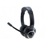 Stereo 3.5mm Headset