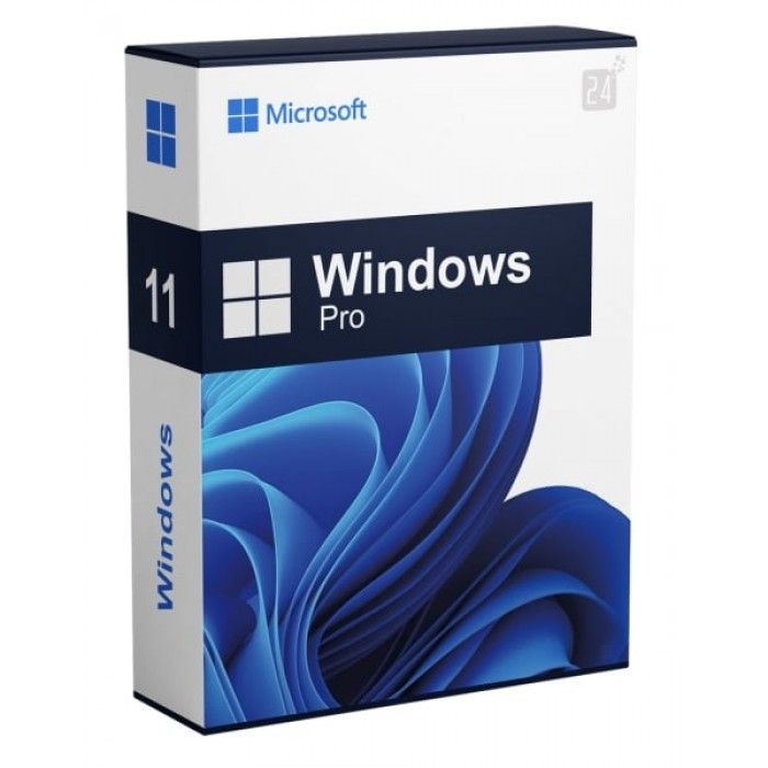 Windows 11 Pro 64BIT 1PK PT OEM