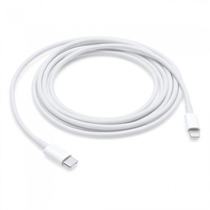 Cabo Usb-C - Lightning (2m)